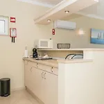 One Bedroom Sea View Clube Rio דירה פראגודו