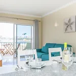 One Bedroom Sea View Clube Rio Ferragudo (Faro)