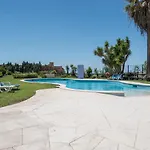 One Bedroom Sea View Clube Rio Lägenhet