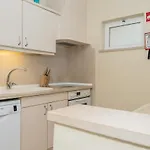 Lägenhet One Bedroom Sea View Clube Rio *
