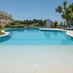Lägenhet One Bedroom Sea View Clube Rio Ferragudo (Faro)