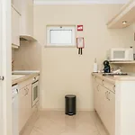 One Bedroom Sea View Clube Rio Ferragudo (Faro)