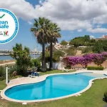One Bedroom Sea View Clube Rio Lägenhet Ferragudo (Faro)