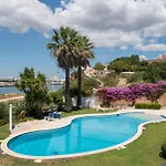 One Bedroom Sea View Clube Rio * Ferragudo (Faro)