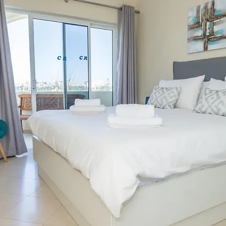 Apartment One Bedroom Sea View Clube Rio Ferragudo