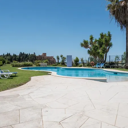 One Bedroom Sea View Clube Rio Apartament