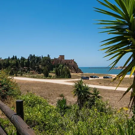 Apartment One Bedroom Sea View Clube Rio Ferragudo *