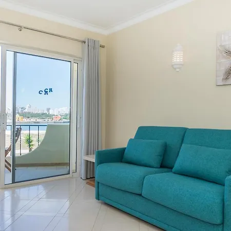 One Bedroom Sea View Clube Rio Ferragudo * Ferragudo (Faro)