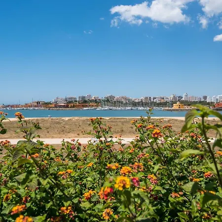 One Bedroom Sea View Clube Rio * פראגודו