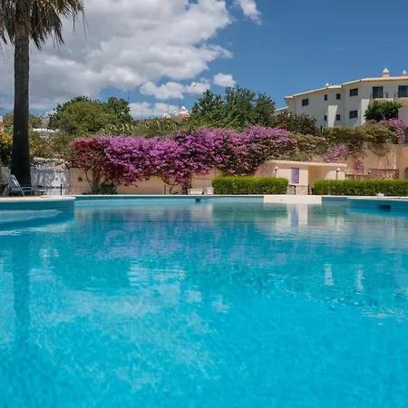 Apartment One Bedroom Sea View Clube Rio Ferragudo *