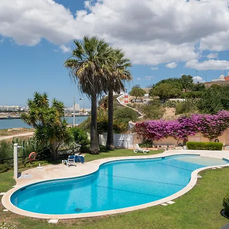 One Bedroom Sea View Clube Rio Ferragudo * Ferragudo (Faro)