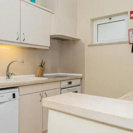 Apartament One Bedroom Sea View Clube Rio *