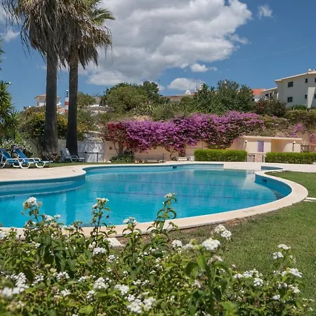 Appartement One Bedroom Sea View Clube Rio Ferragudo