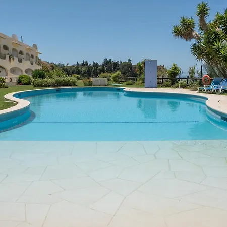 דירה One Bedroom Sea View Clube Rio פראגודו