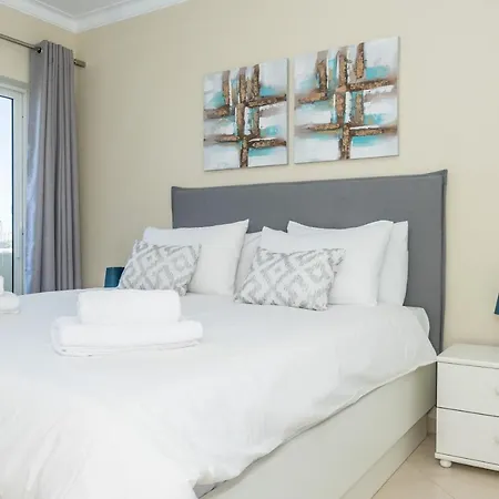 דירה One Bedroom Sea View Clube Rio