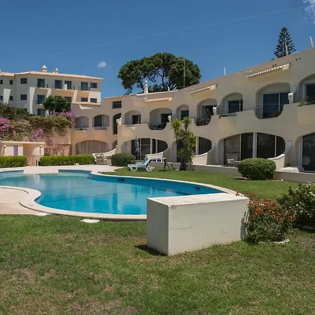 One Bedroom Sea View Clube Rio Ferragudo Appartement *