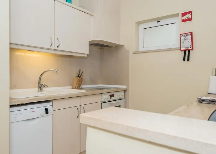 Apartment One Bedroom Sea View Clube Rio *