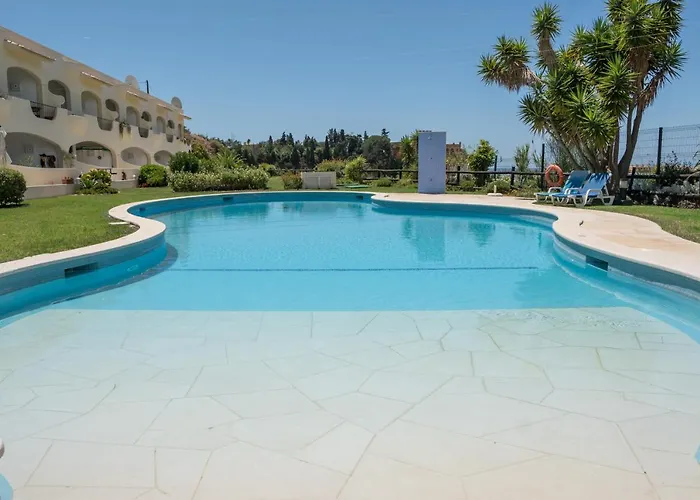 Apartman One Bedroom Sea View Clube Rio Ferragudo